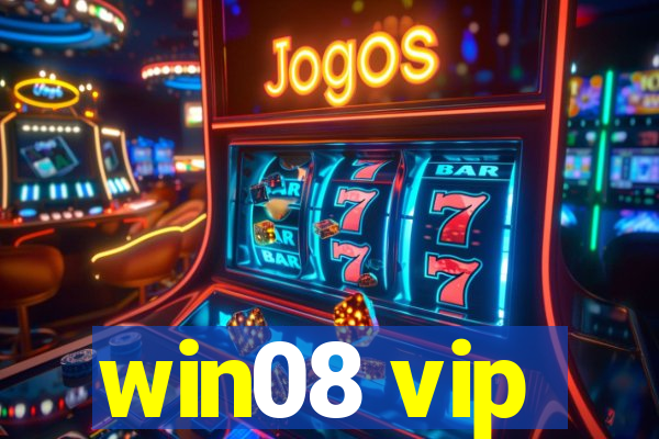 win08 vip